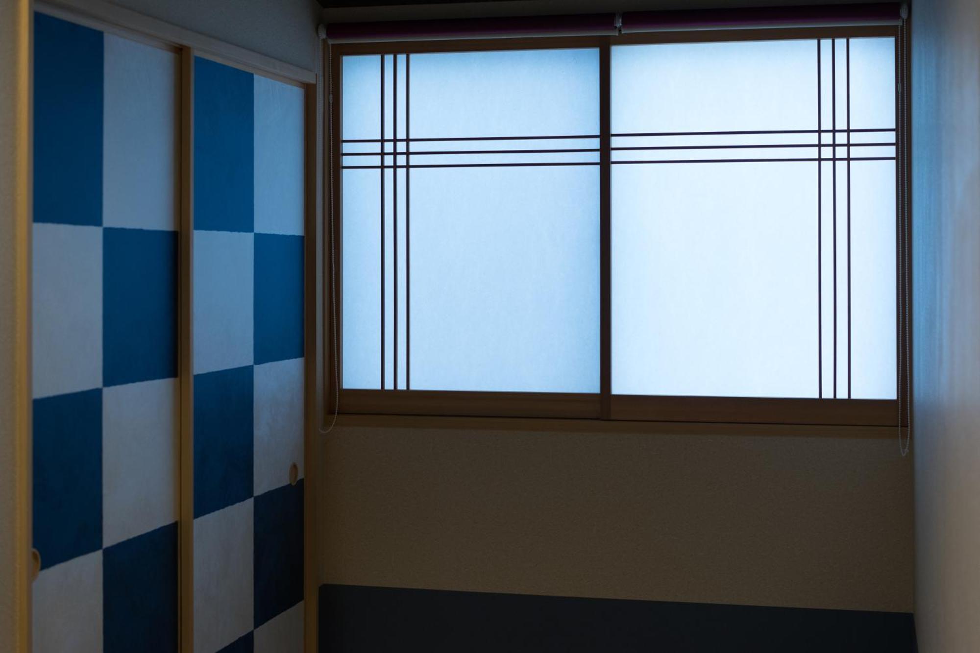 Guesthouse Zennichi Kyōto Exterior foto