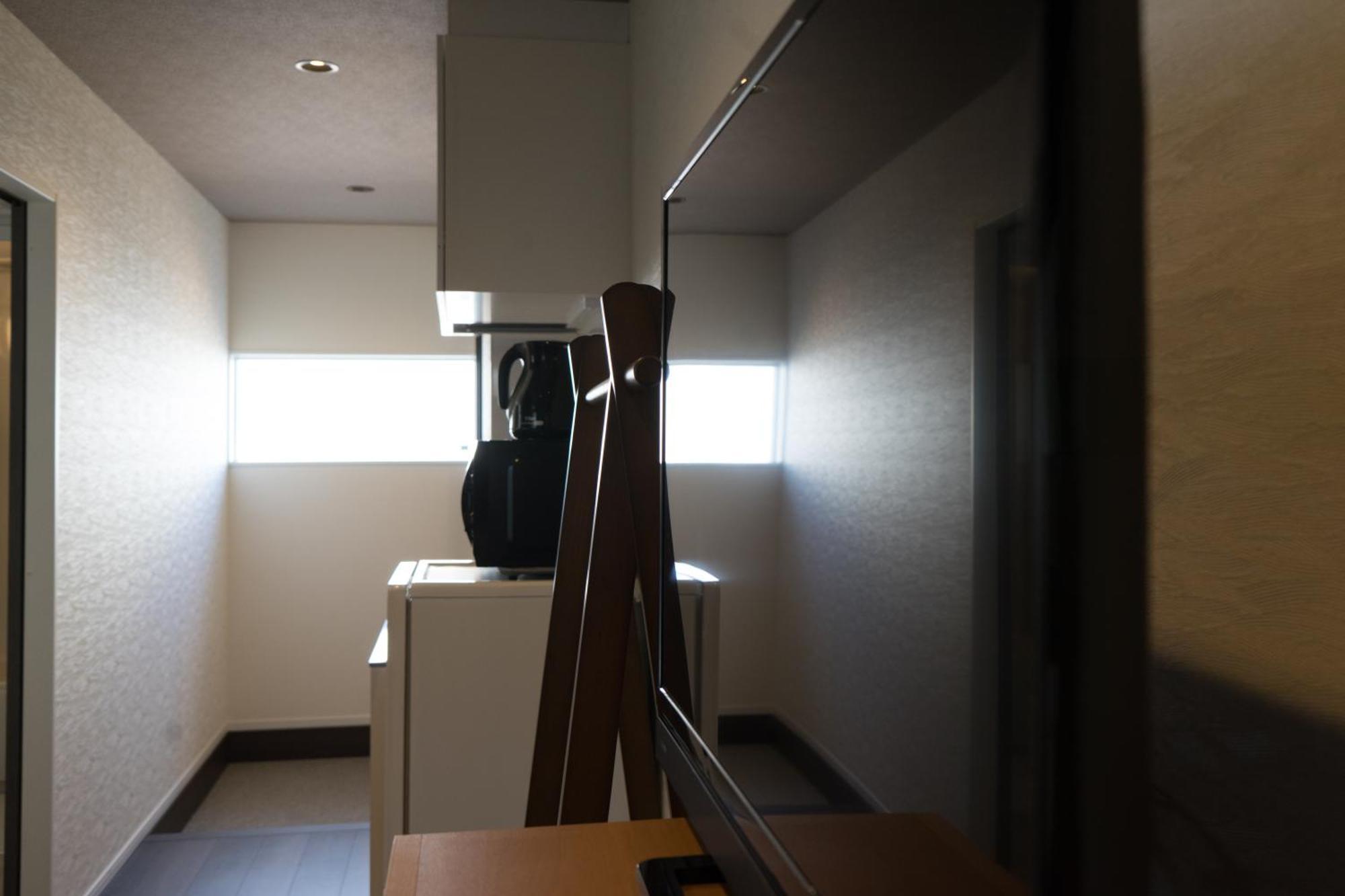 Guesthouse Zennichi Kyōto Exterior foto